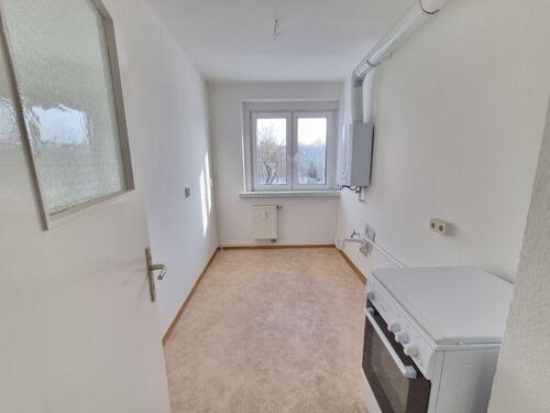 Foto - 2 Zimmer Etagenwohnung in Senftenberg