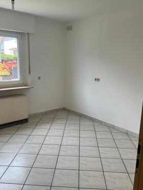 Foto - Erdgeschoßwohnung in Wiesloch zur Miete