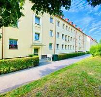 gemütliche 2-Raum-Wohnung in Ronneburg