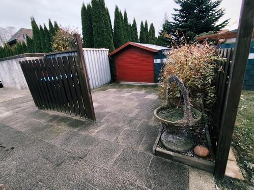 Foto - 2 Zimmer Erdgeschoßwohnung zur Miete in Rhauderfehn