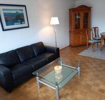 Eigentumswohnung 2 Zimmer mit TG Stellplatz - Germering