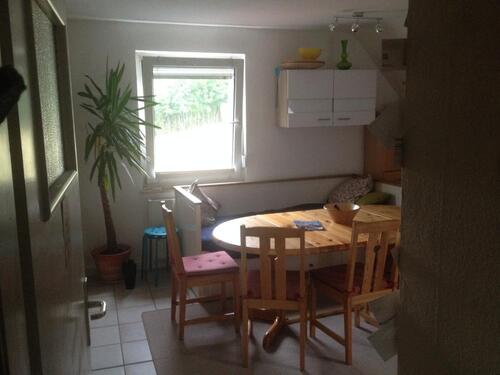 Foto - 1 Zimmer Etagenwohnung zur Miete in Siegen