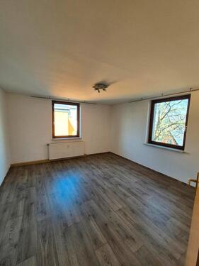 Foto - Etagenwohnung in Aue-Bad Schlema zur Miete