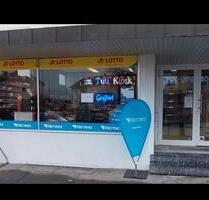 Kiosk abzugeben - 25.000,00&nbsp;EUR Kaufpreis, in Esslingen am Neckar (PLZ: 73728)