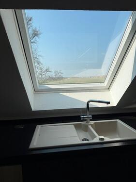 Foto - Dachgeschoßwohnung in Amberg zur Miete