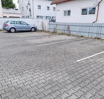 Wohnmobilstellplatz in Eggenfelden