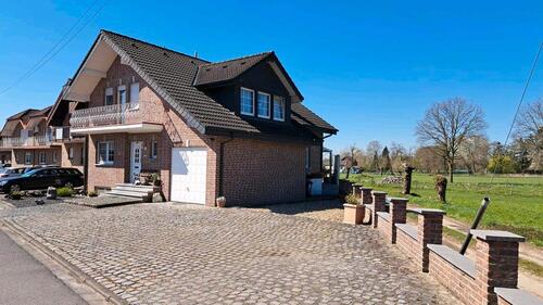 Foto - 5 Zimmer Einfamilienhaus zum Kaufen in Gangelt