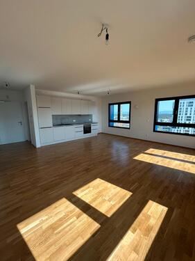 Foto - 3 Zimmer Etagenwohnung zur Miete in Mannheim