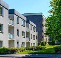 Demnächst frei! 2-Zimmer-Wohnung für Mieter ab 45 jahren in Solingen Mitte