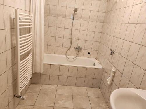 Foto - 3 Zimmer Erdgeschoßwohnung in Lahr (Schwarzwald)