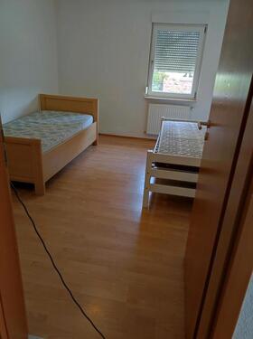 Foto - Erdgeschoßwohnung in Lahr (Schwarzwald) zur Miete