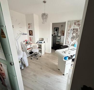 Foto - 2 Zimmer Erdgeschoßwohnung zur Miete in Fürstenzell