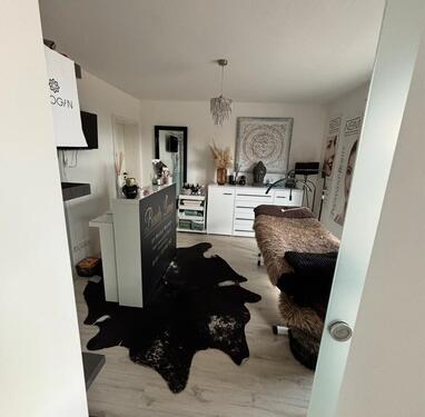 Foto - 2 Zimmer Erdgeschoßwohnung in Fürstenzell