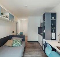 Studentenapartment zu vermieten – Home&Co Dresden North