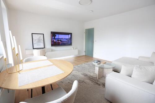 Foto - Etagenwohnung in Nürnberg zum Kaufen