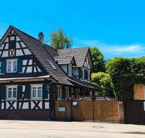 Historisches Fachwerkhaus 1782 - 359.000,00&nbsp;EUR Kaufpreis, ca.&nbsp; 145,00&nbsp;m&sup2; in Lahr (Schwarzwald) (PLZ: 77933)