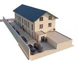 Foto - Bauträgergrundstück mit Top-Potenzial: 6 WE oder Architektenhaus