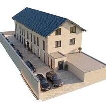 Bauträgergrundstück mit Top-Potenzial: 6 WE oder Architektenhaus - Karlstadt
