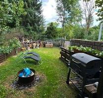 3 Zimmer- Wohnung mit Garten - 450,00&nbsp;EUR Kaltmiete, ca.&nbsp; 72,00&nbsp;m&sup2; in Lichtenau (PLZ: 09244)