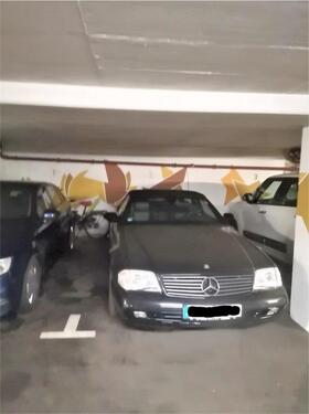 Foto - Tiefgarage Stellplatz TG Frankenforst (Bergisch Gladbach)