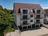 Foto - Neubau Erstbezug 6 Wohnungen - 1.200,00 EUR Kaltmiete, ca.  80,00 m²