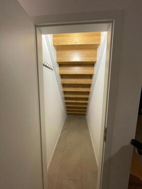 Foto - Etagenwohnung in Nordhorn zur Miete