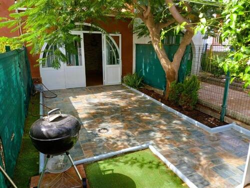 Foto - Bungalow zur Miete auf Gran Canaria