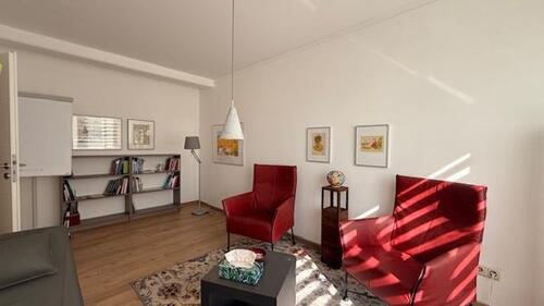 Foto - Etagenwohnung in Oldenburg zur Miete