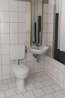 Foto - Etagenwohnung zur Miete in Erfurt