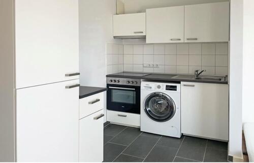Foto - Etagenwohnung in Hamburg zur Miete