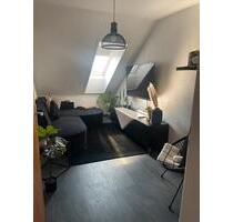Großzügige helle 3 Zimmer Wohnung - Laichingen