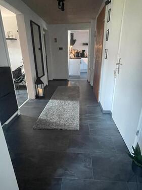 Foto - Etagenwohnung zur Miete in Laichingen