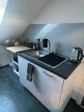 Foto - Etagenwohnung in Laichingen