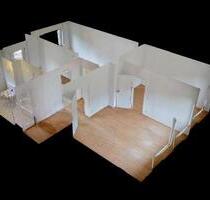 Freundliche 3-Zi-Wohnung mit Balkon, Garage und Stellplatz Nähe Siemens in Nürnberg