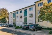 Foto - Demnächst frei! 2-Zimmer-Wohnung in Grünstadt
