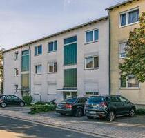 Demnächst frei! 2-Zimmer-Wohnung in Grünstadt