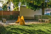 Foto - Etagenwohnung in Grünstadt