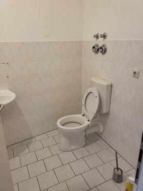 Foto - Etagenwohnung zur Miete in Wusterhausen/Dosse