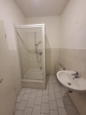 Foto - Etagenwohnung in Wusterhausen/Dosse