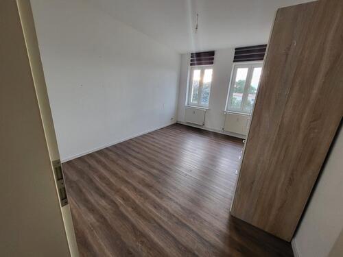 Foto - Etagenwohnung in Wusterhausen/Dosse zur Miete