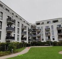 Helle Neubauwohnung mit Dachterrasse zur Miete in Hamburg-Schnelsen-Wentzel Dr.
