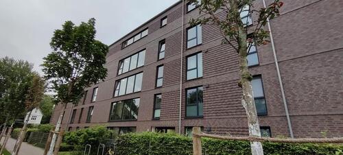 Foto - Etagenwohnung zur Miete in Hamburg