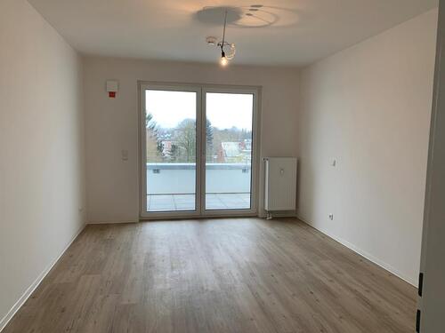 Foto - Etagenwohnung in Hamburg zur Miete