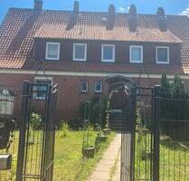 Halbes Hause im Hittbergen (Barförder) - Hohnstorf (Elbe)