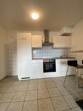 Foto - Etagenwohnung zur Miete in Solingen