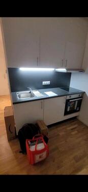 Foto - 1 Zimmer - Studio Apartment (ab 01.12.2025)