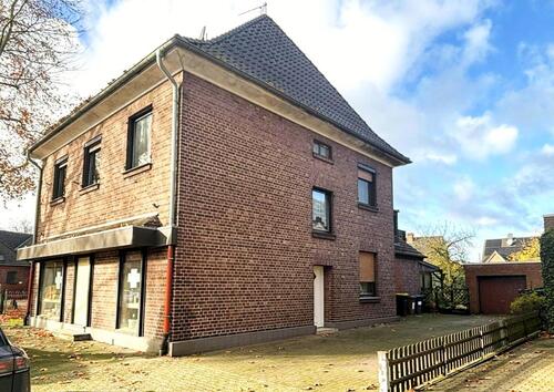 Foto - Einfamilienhaus zum Kaufen in Raesfeld