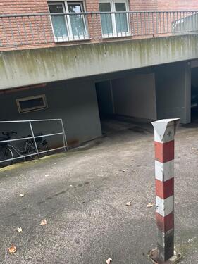 Foto - Tiefgarage - 90,00&nbsp;EUR Miete,