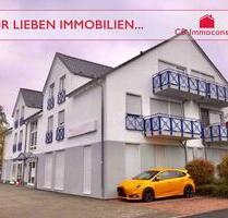 Schön geschnittene Etagenwohnung in einem gepflegten MFH mit Balkon - Bergkamen