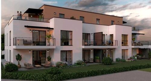 Foto - 10 Zimmer Einfamilienhaus zum Kaufen in Minden